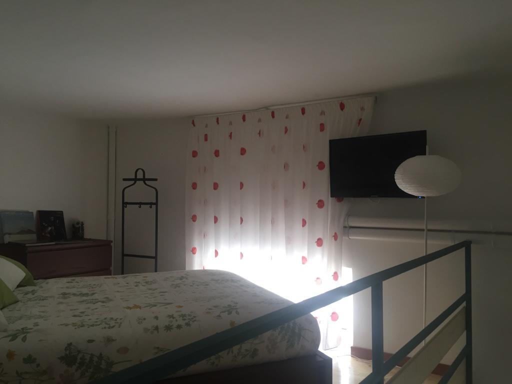 Bed and Breakfast Casa Di Erminia à Naples Extérieur photo