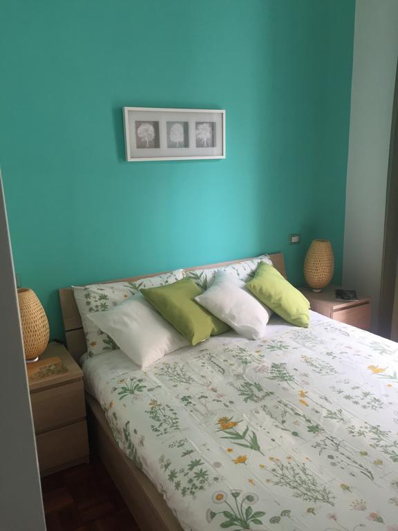 Bed and Breakfast Casa Di Erminia à Naples Extérieur photo
