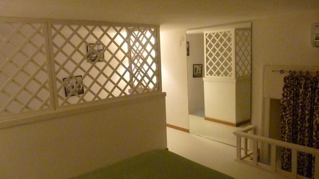 Bed and Breakfast Casa Di Erminia à Naples Chambre photo